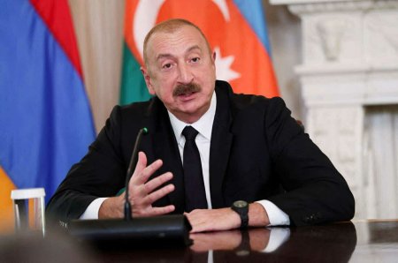  Prezidentdən sərt xəbərdarlıq: “Kiminsə xəstə ağlına bu gələrsə...”