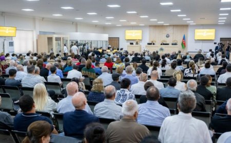 Arayikgilin məhkəməsi: zərərçəkənlər ifadə verdi