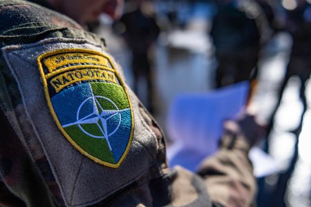 NATO xüsusi təyinatlıları RUSİYA SƏRHƏDİNDƏ - 12 sentyabra qədər...