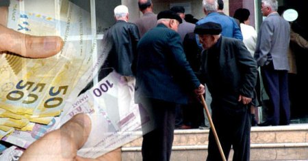 DSMF-dən pensiyaçılarla bağlı MƏLUMAT