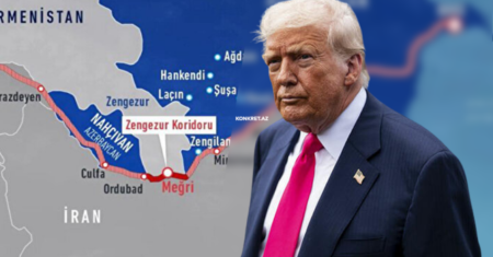 Zəngəzur dəhlizində geosiyasi toqquşma: Moskva və Tehranın həmləsi necə olacaq?