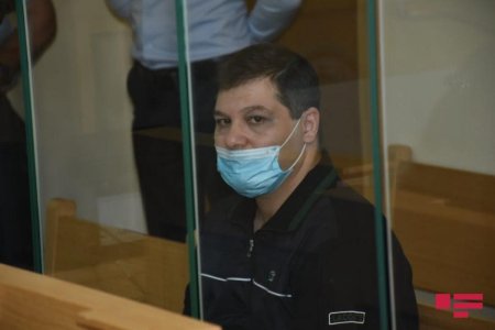 Qarabağda döyüşən livanlı muzdlunun həbsxanada aclıq aksiyası keçirməsi yalandır