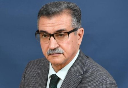 Азербайджан сделал еще одну серьезную заявку на роль региональной державы – РАСКЛАД от Новруза Аслана