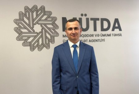 4 sentyabr 2025-ci il tarixində Mərkəzi Aran Regional Təhsil İdarəsi üzrə ənənəvi hesabat xarakterli sentyabr konfransı keçirilib