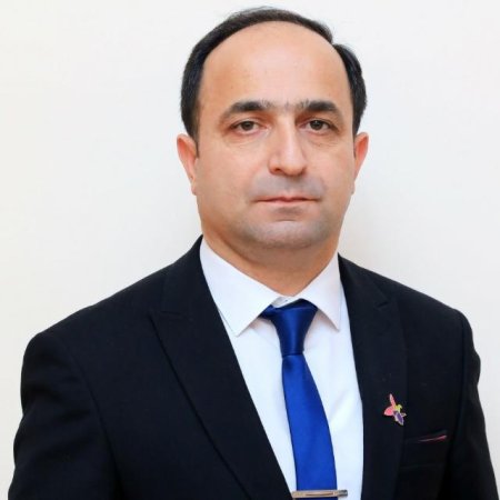 İsmayıllı müəllimin uğuru