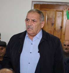 Vətəndaşlarla növbəti səyyar qəbul İsmayıllı şəhər 7 nömrəli tam orta məktəbdə keçirilib Vətəndaşlarla növbəti səyyar qəbul İsmayıllı şəhər 7 nömrəli tam orta məktəbdə keçirilib