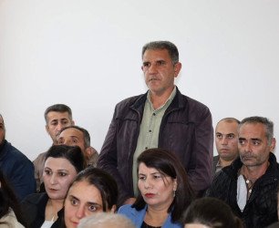 Vətəndaşlarla növbəti səyyar qəbul İsmayıllı şəhər 7 nömrəli tam orta məktəbdə keçirilib Vətəndaşlarla növbəti səyyar qəbul İsmayıllı şəhər 7 nömrəli tam orta məktəbdə keçirilib