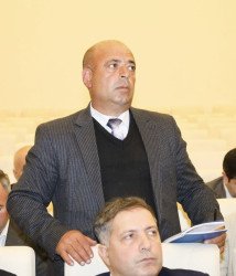 İsmayıllıda növbəti nümayəndə günü keçirilib