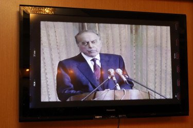 1 oktyabr - Prokurorluq işçilərinin peşə bayramı 1 oktyabr - Prokurorluq işçilərinin peşə bayramı