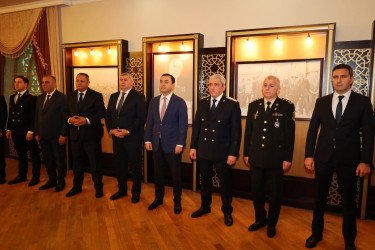 1 oktyabr - Prokurorluq işçilərinin peşə bayramı 1 oktyabr - Prokurorluq işçilərinin peşə bayramı