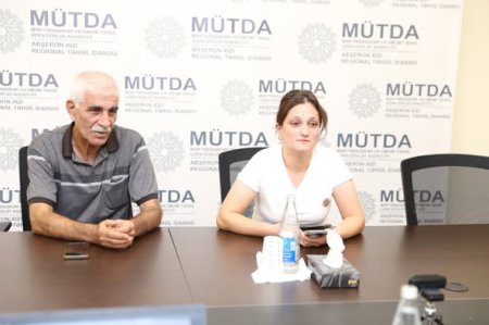 Vətəndaş məmnunluğunu təmin etmək əsas hədəflərimizdəndir