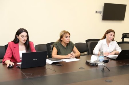 Vətəndaş məmnunluğunu təmin etmək əsas hədəflərimizdəndir