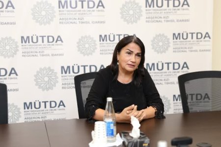 Vətəndaş məmnunluğunu təmin etmək əsas hədəflərimizdəndir