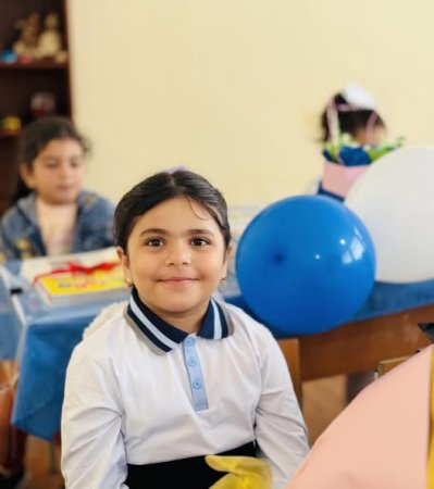 Məktəbəhazırlıq qruplarında tədris prosesi başladı