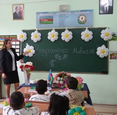 Şəki-Zaqatala bölgəsi üzrə məktəbəhazırlıq qruplarına 5251 uşaq cəlb olunub