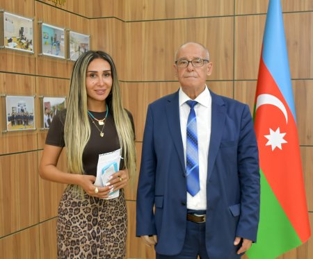 Professor Əbülfəz Quliyev: “Müasir dövrdə rəqəmsal texnologiyalar və süni intellektin tətbiqi dilçilik sahəsində tədqiqatların əhatə dairəsini daha da genişləndirməkdədir”