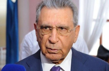 Mehdiyevin hakimiyyətdə gizlənən komandası: onlar kimlərdir?