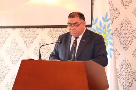 Etimada söykənən strateji tərəfdaşlıq