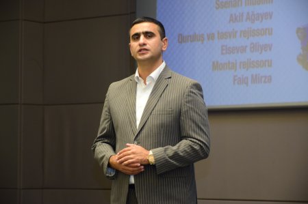 Masallıda “Nadir Ağayev - 90: Elm və idmanın zirvəsi” adlı elmi-praktik konfrans keçirilib