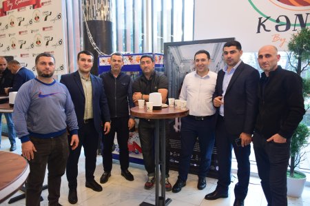 Masallıda “Nadir Ağayev - 90: Elm və idmanın zirvəsi” adlı elmi-praktik konfrans keçirilib