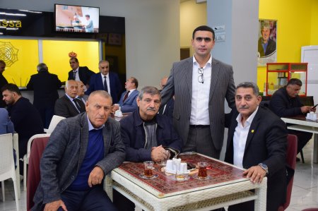 Masallıda “Nadir Ağayev - 90: Elm və idmanın zirvəsi” adlı elmi-praktik konfrans keçirilib