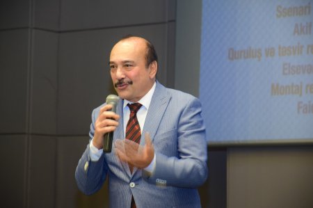 Masallıda “Nadir Ağayev - 90: Elm və idmanın zirvəsi” adlı elmi-praktik konfrans keçirilib