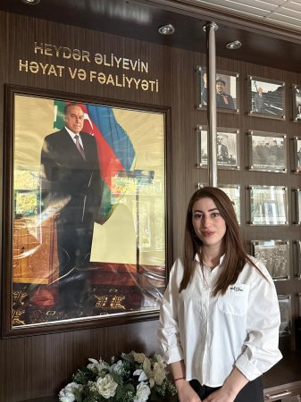 Vətən uğrunda birləşən xalqın şanlı zəfəri