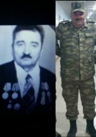 Əkrəm Babayev: “Bu döyüş təkcə torpaq uğrunda deyildi, Vətənimizin şərəfi, şəhidlərimizin ruhu uğrunda idi” Əkrəm Babayev: “Bu döyüş təkcə torpaq uğrunda deyildi, Vətənimizin şərəfi, şəhidlərimizin ruhu uğrunda idi”