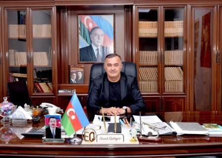 Şəhidlərimizin Canı, Qazilərimizin Qanı - 8 NOYABR ZƏFƏRİMİZ