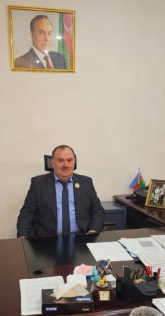 Azərbaycanın Bayrağı – Azərbaycan xalqının qürurudur!