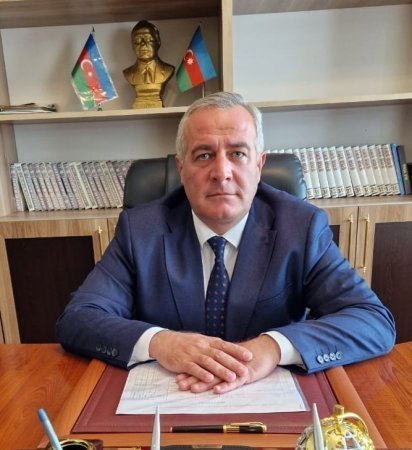 Konstitusiya xalqımızın milli mənafeyinə xidmət edir