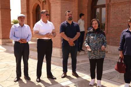 Əziz Mahirə Nağıqızı! Mahirə Nağıqızı