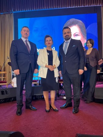 Əziz Mahirə Nağıqızı! Mahirə Nağıqızı