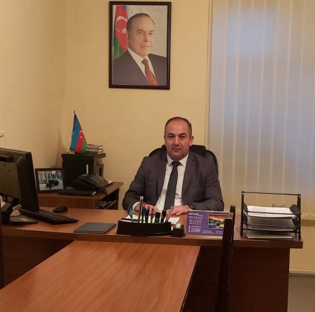 Vətən Müharibəsi – Tarixi Ədalətin Bərpası