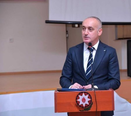 8 Noyabr-Zəfər Günü Qalib Azərbaycanın fəxarət günüdür