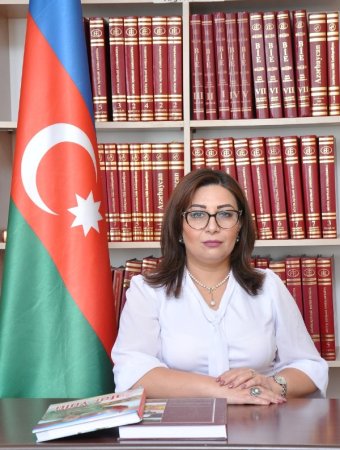 Bu qürur, bu Zəfər və bu Suverenlik əbədi olacaq!