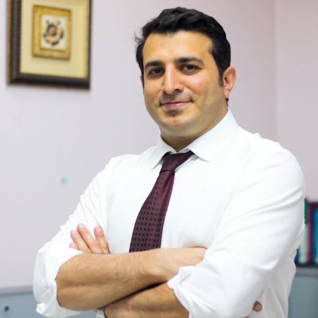 JURNALİST CƏMİL DADAŞOV MİNNƏTDARLIQ EDİR: “Məni həyata qaytaran ağxalatlılara minnətdaram”