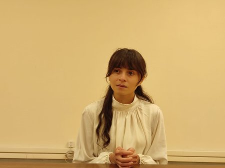 Tərbiyəçi-müəllimlərin işə qəbulu üzrə müsahibə mərhələsi keçirilib