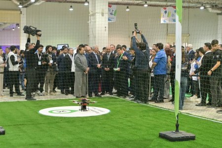 Beynəlxalq STEAM Azərbaycan Festivalına (SAF 2025) start verilib