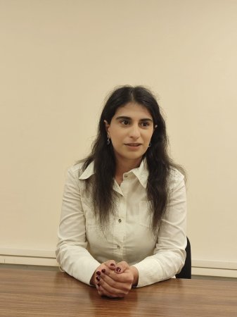 Tərbiyəçi-müəllimlərin işə qəbulu üzrə müsahibə mərhələsi keçirilib