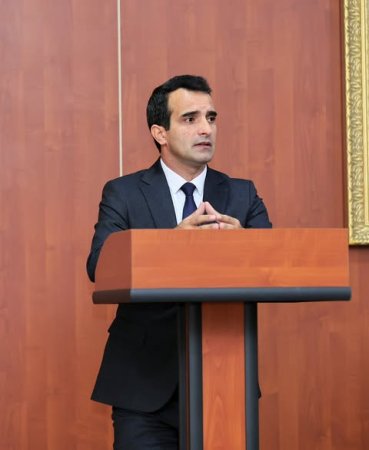 Ümumi təhsil müəssisələrinin rəhbərləri ilə görüşlər yekunlaşdı