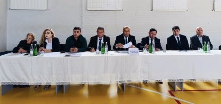 “Riyaziyyatı tarixə dəyişən qəhrəman!” adlı bilik yarışı keçirilmişdir.