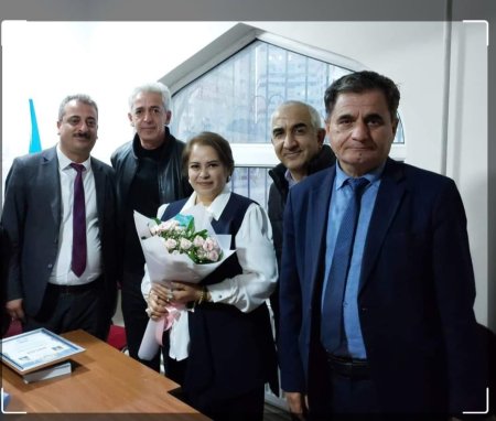 İSMAYILLI – ŞİRVANIN DİLBƏR GUŞƏSİNDƏN YARADICILIQ ZİRVƏSİNƏ