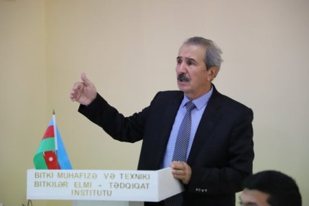  İLİN YEKUN HESABAT İCLASLARI KEÇİRİLİB