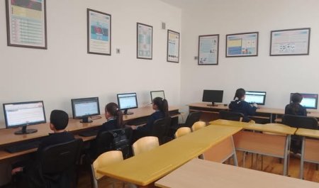 BilBacar müsabiqəsinin “Yarış” mərhələsi davam edir