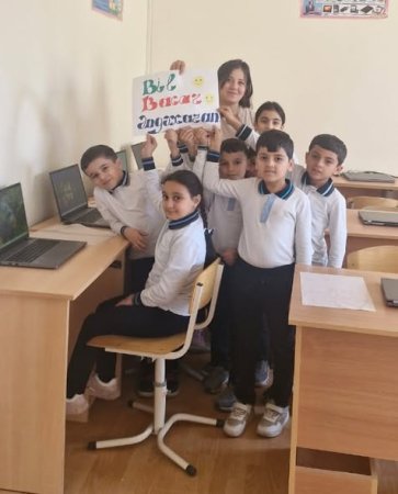 BilBacar müsabiqəsinin “Yarış” mərhələsi davam edir