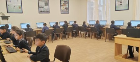 BilBacar müsabiqəsinin “Yarış” mərhələsi davam edir