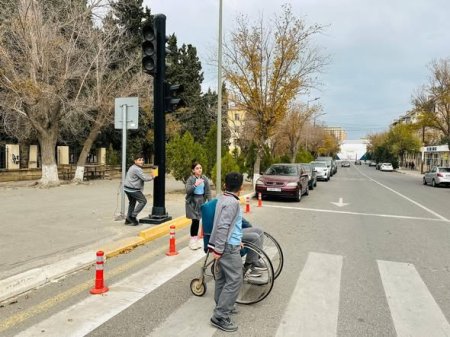 Sevginin olduğu hər yerdə həyat var