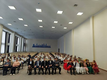 12 Dekabr Ulu öndər Heydər Əliyevin anım günüdür