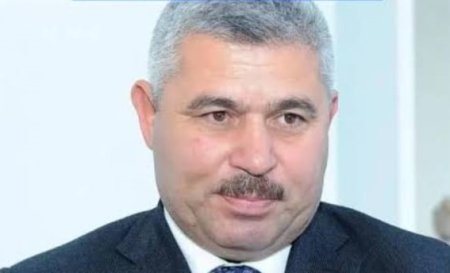 12 dekabr xalqımızın Ümummilli lideri, ulu öndər Heydər Əliyevin anım günüdür